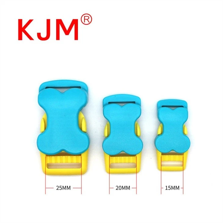 Dog Vest Buckle