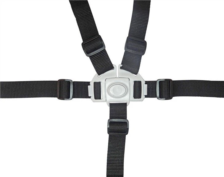 High Chair Safety Strap