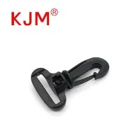 וו מסתובב מפלסטיק