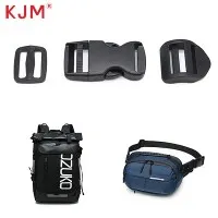 אבזם שחרור צד מהיר לתרמיל