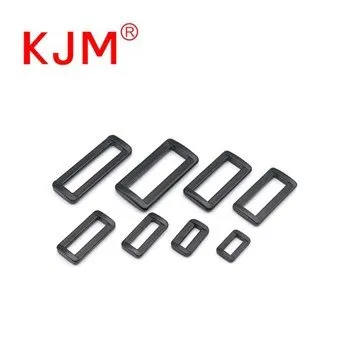 אבזם מרובע מפלסטיק