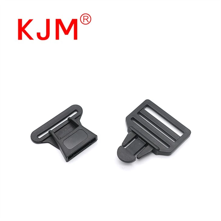 Plastic Quick Release Buckle