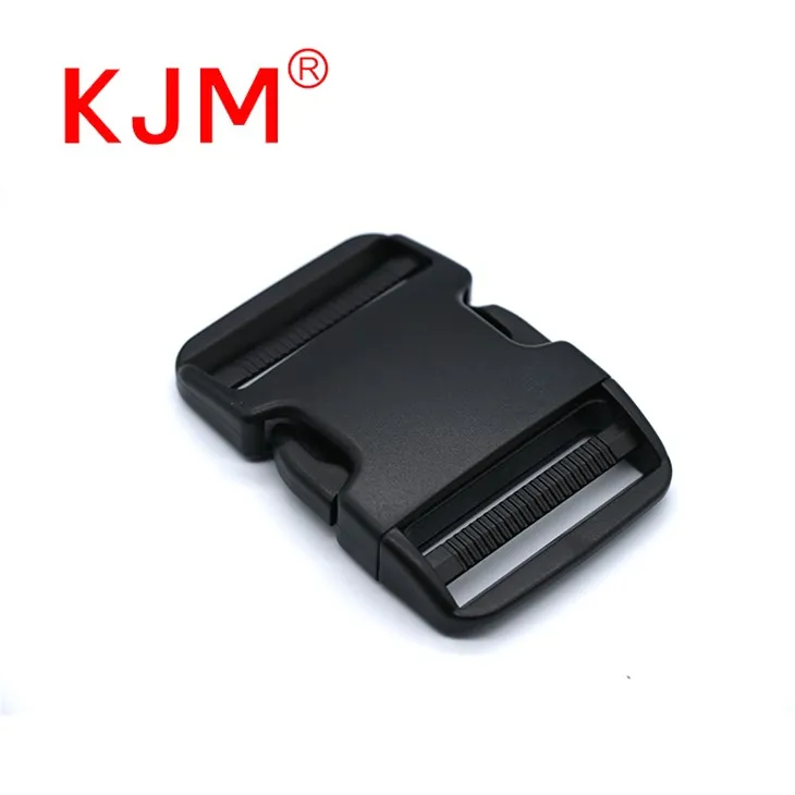 Heavy Duty Plastic Buckles