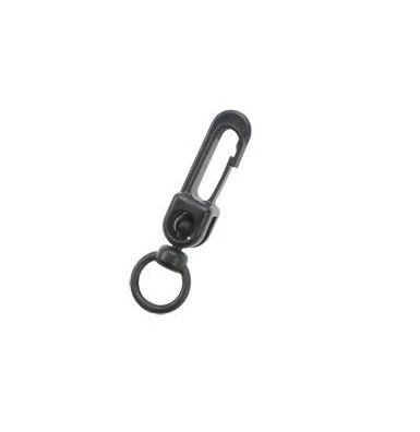 plastic snap hook