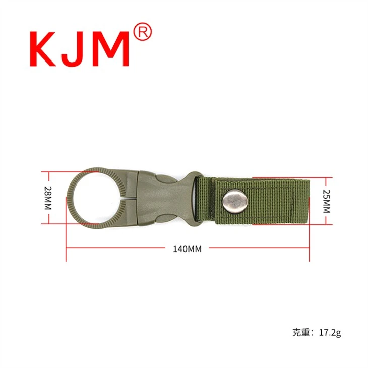 Portable Bottle Water Clip