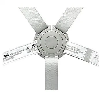 רתמת אבזם 5 נקודות