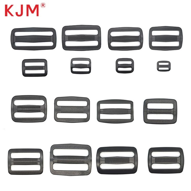 Slip-Lock Buckle