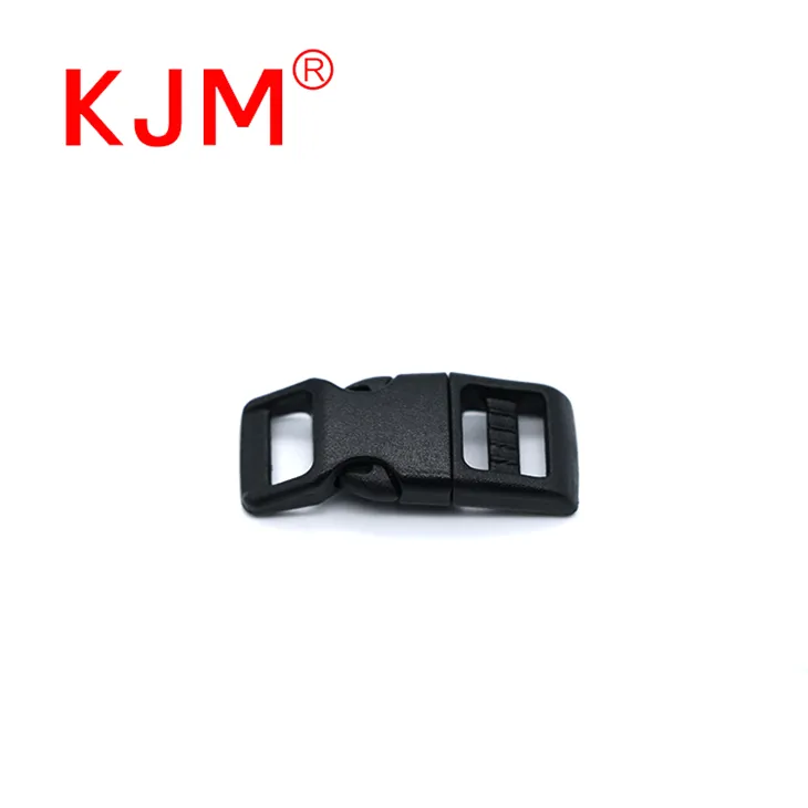 אבזם צווארון כלב קטן מפלסטיק