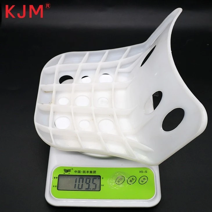 Plastic Baby Carrier Pad