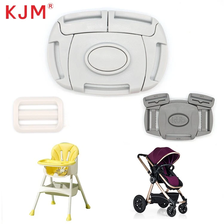 Baby Stroller Plastic Buckle