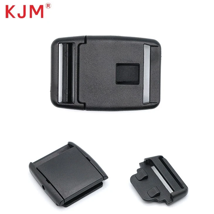 Belt Quick Release Buckle