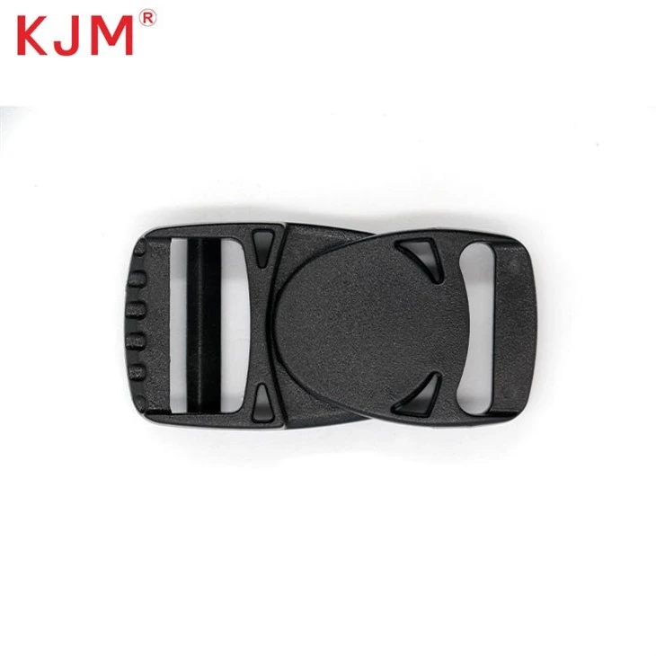 Front Release Buckle Series