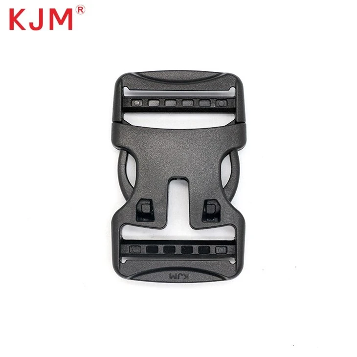 Hollow Type Double Pull Buckle