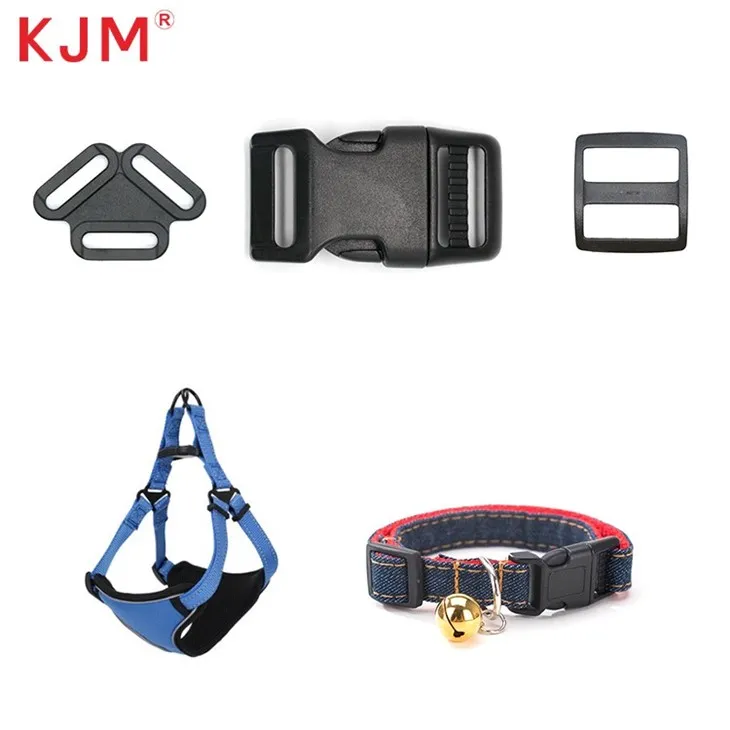 Pet Quick Side Release Buckle