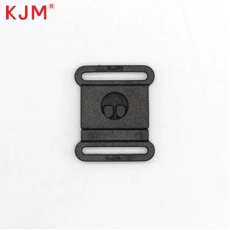 אבזם שרוך פלסטיק אופנתי